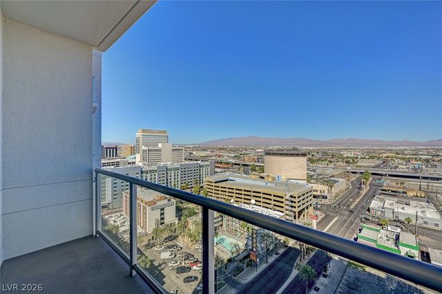 150 Las Vegas Boulevard 1804, Las Vegas, NV 89101