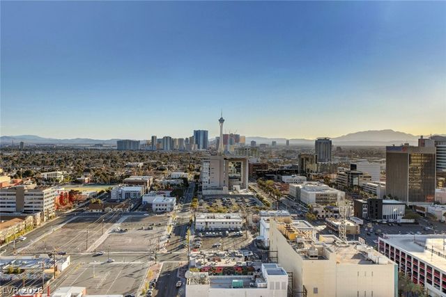 150 Las Vegas Boulevard 1804, Las Vegas, NV 89101