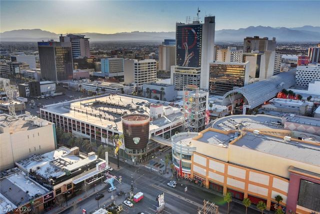 150 Las Vegas Boulevard 1804, Las Vegas, NV 89101