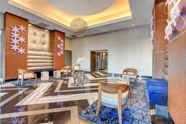 150 Las Vegas Boulevard 1804, Las Vegas, NV 89101