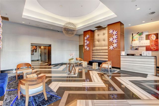 150 Las Vegas Boulevard 1804, Las Vegas, NV 89101