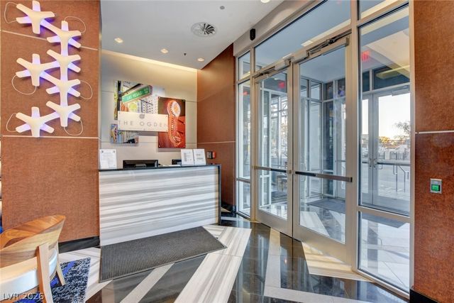 150 Las Vegas Boulevard 1804, Las Vegas, NV 89101