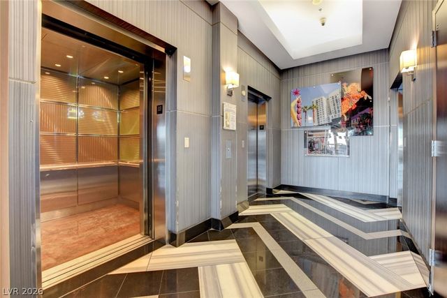 150 Las Vegas Boulevard 1804, Las Vegas, NV 89101