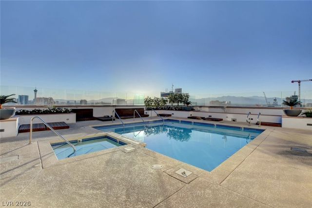 150 Las Vegas Boulevard 1804, Las Vegas, NV 89101