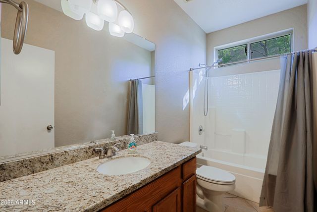 40513 N TERRITORY Trail, Anthem, AZ 85086