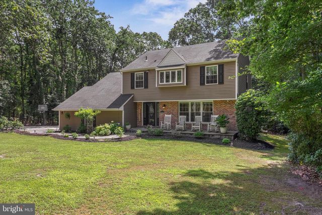 1 CORSHAM DR, Medford, NJ 08055