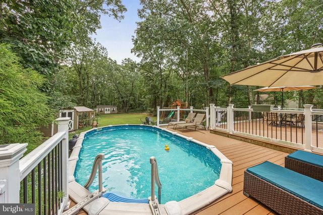1 CORSHAM DR, Medford, NJ 08055