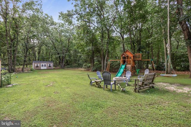 1 CORSHAM DR, Medford, NJ 08055