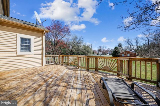 12200 QUINCE VALLEY DR, Gaithersburg, MD 20878
