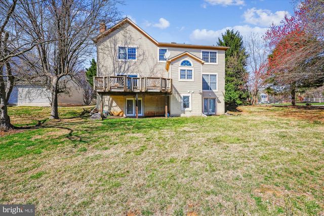 12200 QUINCE VALLEY DR, Gaithersburg, MD 20878