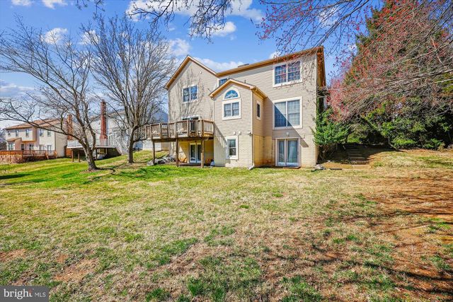 12200 QUINCE VALLEY DR, Gaithersburg, MD 20878