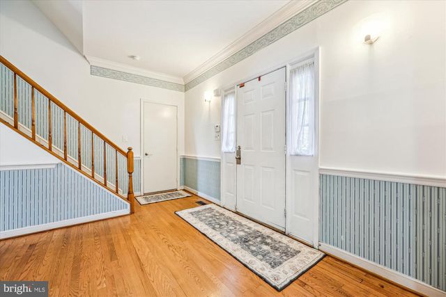 12200 QUINCE VALLEY DR, Gaithersburg, MD 20878
