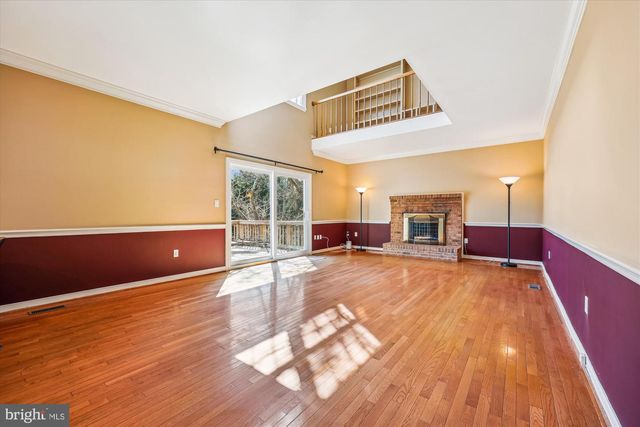12200 QUINCE VALLEY DR, Gaithersburg, MD 20878