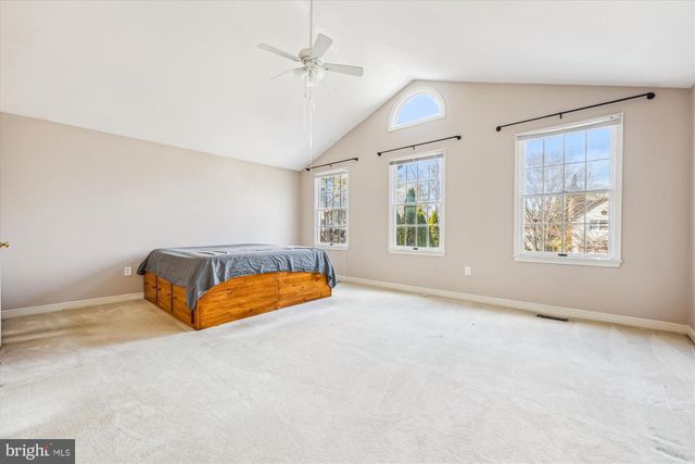 12200 QUINCE VALLEY DR, Gaithersburg, MD 20878