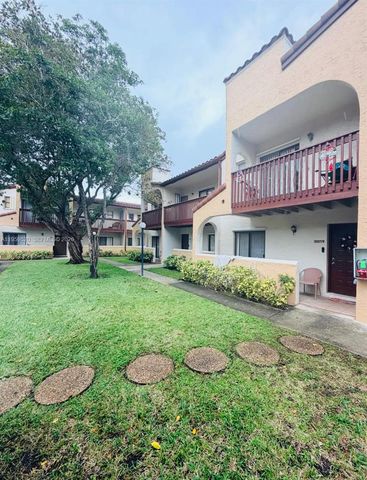 10157 NW 33rd St 4B, Coral Springs, FL 33065