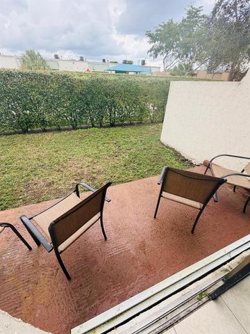 10157 NW 33rd St 4B, Coral Springs, FL 33065