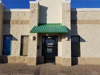 1607 E Griffin Parkway B, Mission, TX 78572