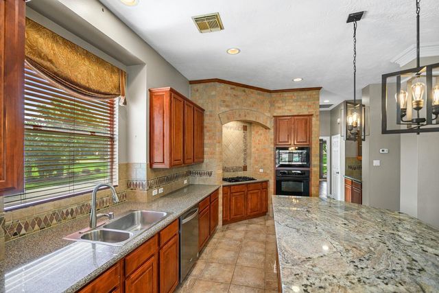 17614 Lasting Rose Drive, Cypress, TX 77429