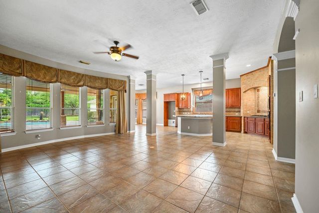 17614 Lasting Rose Drive, Cypress, TX 77429