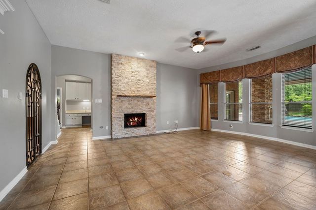 17614 Lasting Rose Drive, Cypress, TX 77429