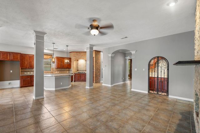 17614 Lasting Rose Drive, Cypress, TX 77429