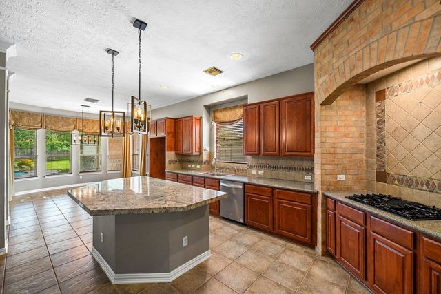 17614 Lasting Rose Drive, Cypress, TX 77429