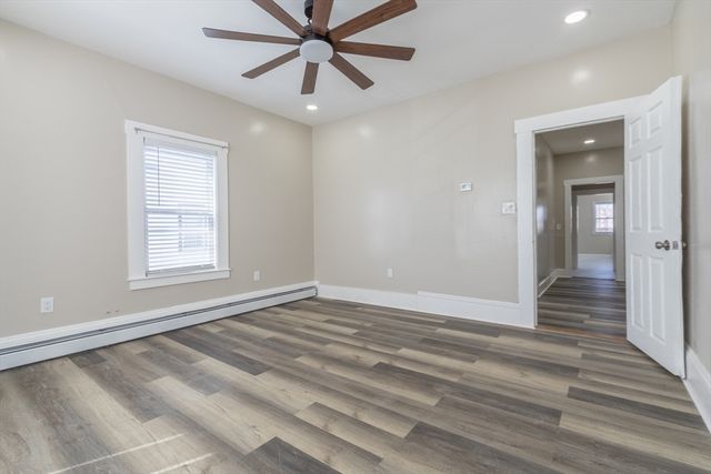 16 Hancock 2, Brockton, MA 02301