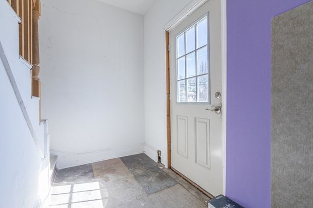 16 Hancock 2, Brockton, MA 02301