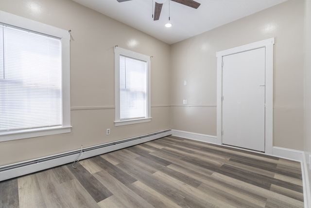 16 Hancock 2, Brockton, MA 02301