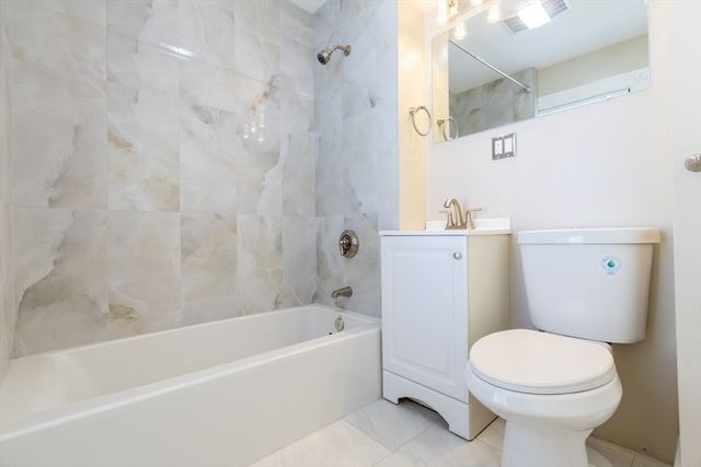 16 Hancock 2, Brockton, MA 02301