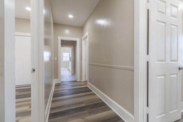 16 Hancock 2, Brockton, MA 02301