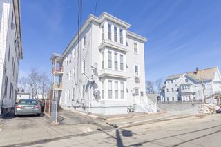 16 Hancock 2, Brockton, MA 02301