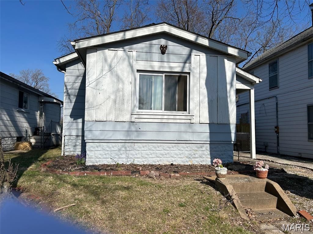 1715 Muren Boulevard, Belleville, IL 62221