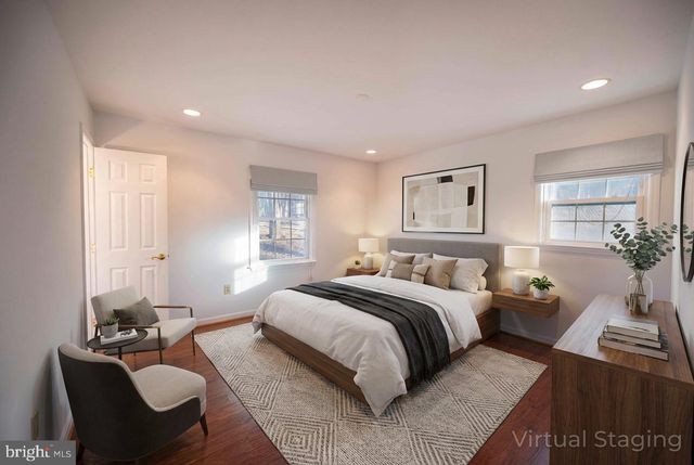 487 SKYLINE FOREST DR, Front Royal, VA 22630