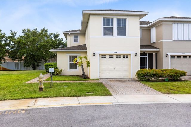 2064 CYPRESS BAY BOULEVARD, Kissimmee, FL 34743