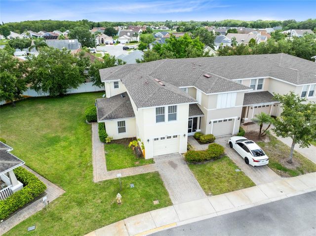 2064 CYPRESS BAY BOULEVARD, Kissimmee, FL 34743