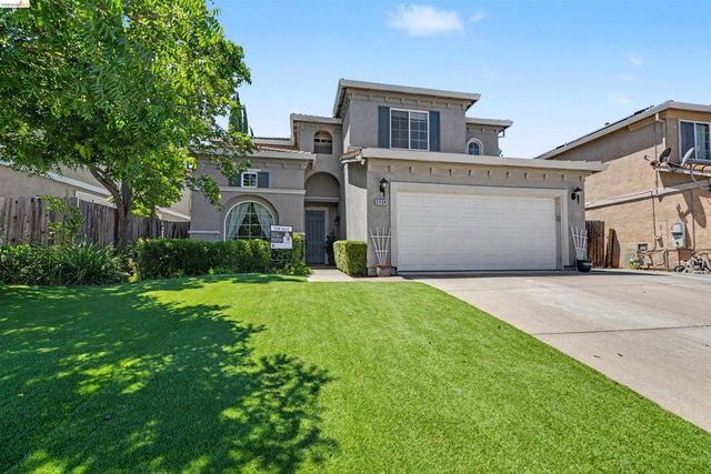 2434 Pearlite Way, Antioch, CA 94531
