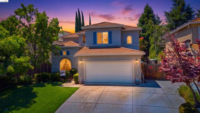 2434 Pearlite Way, Antioch, CA 94531