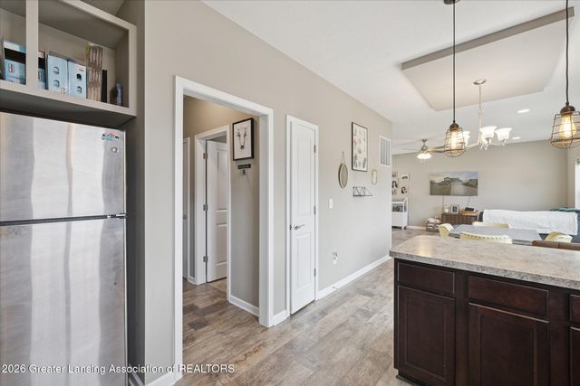 785 N West Street, Laingsburg, MI 48848