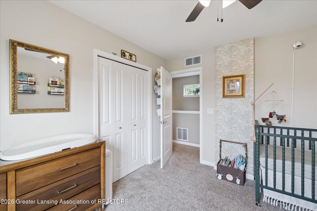 785 N West Street, Laingsburg, MI 48848