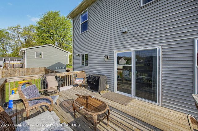785 N West Street, Laingsburg, MI 48848