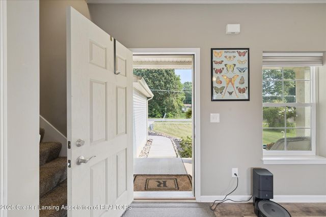 785 N West Street, Laingsburg, MI 48848