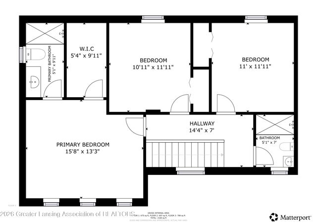 785 N West Street, Laingsburg, MI 48848