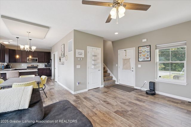 785 N West Street, Laingsburg, MI 48848