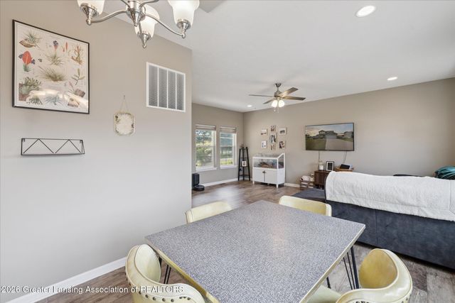 785 N West Street, Laingsburg, MI 48848