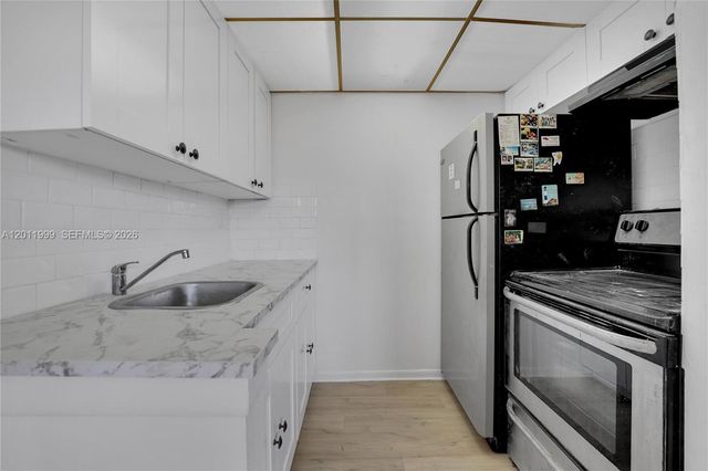 2145 Pierce Street 418, Hollywood, FL 33020