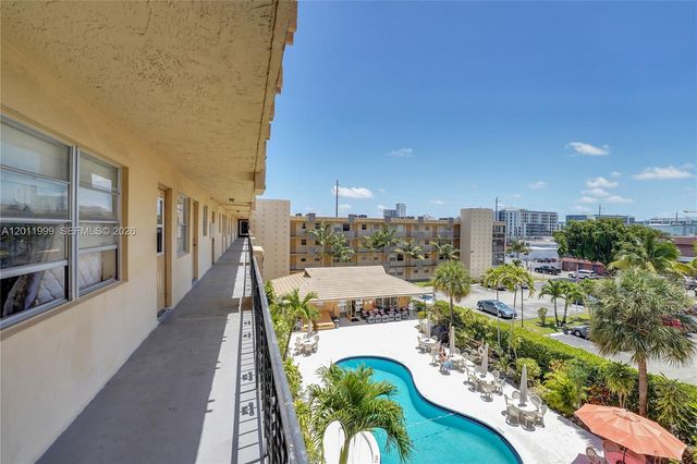 2145 Pierce Street 418, Hollywood, FL 33020