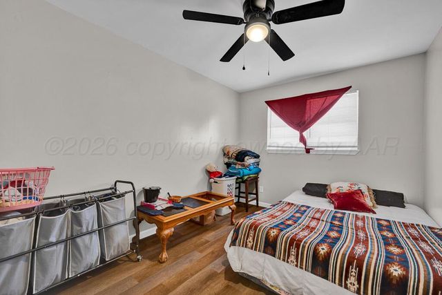 3808 MESA VERDE, Amarillo, TX 79107