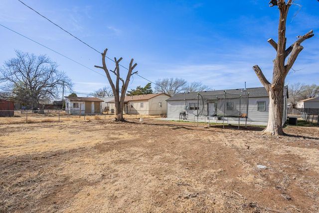 3808 MESA VERDE, Amarillo, TX 79107