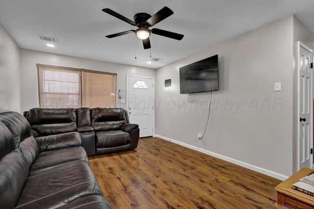 3808 MESA VERDE, Amarillo, TX 79107